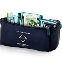 ETUI ISOTHERME VISITE A DOMICILE TRANSPORT PRÉLÈVEMENTS ELITE BAGS - 3,7 l