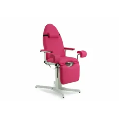 FAUTEUIL DE GYNÉCOLOGIE À HAUTEUR FIXE