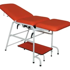 FAUTEUIL DE GYNECOLOGIE HAUTEUR FIXE