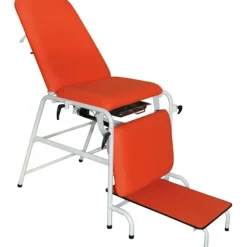 FAUTEUIL DE GYNECOLOGIE HAUTEUR FIXE
