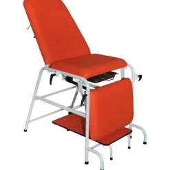 FAUTEUIL DE GYNECOLOGIE HAUTEUR FIXE