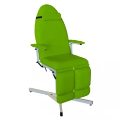 FAUTEUIL DE PODOLOGIE A HAUTEUR FIXE