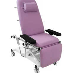 FAUTEUIL DE PRELEVEMENT ELECTRIQUE VRELY