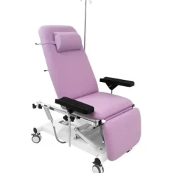 FAUTEUIL DE PRELEVEMENT ELECTRIQUE VRELY