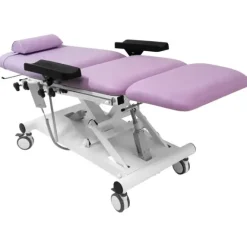 FAUTEUIL DE PRELEVEMENT ELECTRIQUE VRELY