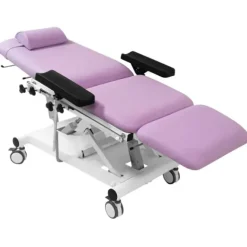 FAUTEUIL DE PRELEVEMENT ELECTRIQUE VRELY