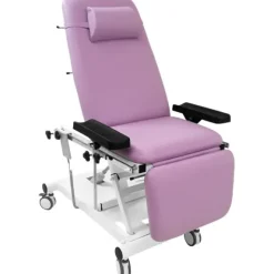 FAUTEUIL DE PRELEVEMENT ELECTRIQUE VRELY