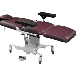 FAUTEUIL DE PRISE DE SANG ELECTRIQUE - VOG
