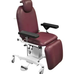FAUTEUIL DE PRISE DE SANG ELECTRIQUE - VOG