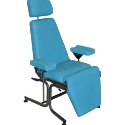 FAUTEUIL DE PRISE DE SANG SYNCHRONE / INDEPENDANT