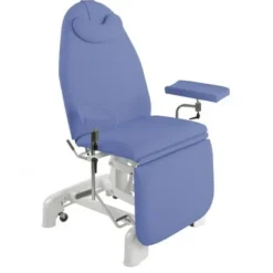 FAUTEUIL DE PRÉLÈVEMENT ÉLECTRIQUE ECOPOSTURAL C3569
