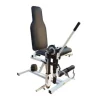 FAUTEUIL DE RÉÉDUCATION DU GENOU BASIQUE QUADRI ERGOFORME - fauteuil basique