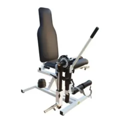 FAUTEUIL DE RÉÉDUCATION DU GENOU BASIQUE QUADRI ERGOFORME - fauteuil basique