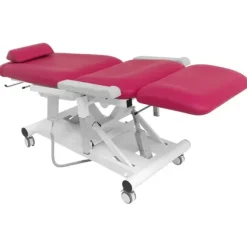 FAUTEUIL DE REPOS GAMME CERISY - VOG