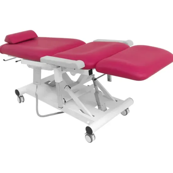 FAUTEUIL DE REPOS GAMME CERISY - VOG