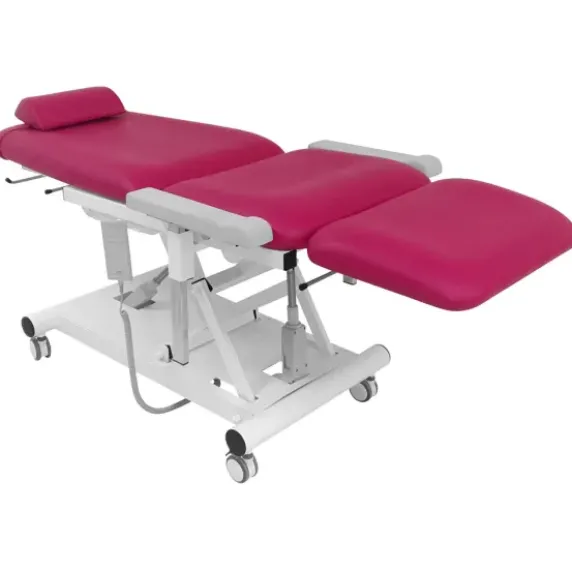 FAUTEUIL DE REPOS GAMME CERISY - VOG