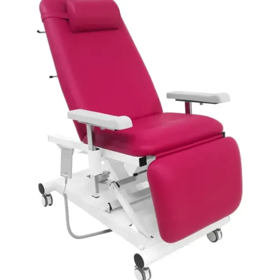 FAUTEUIL DE REPOS GAMME CERISY - VOG
