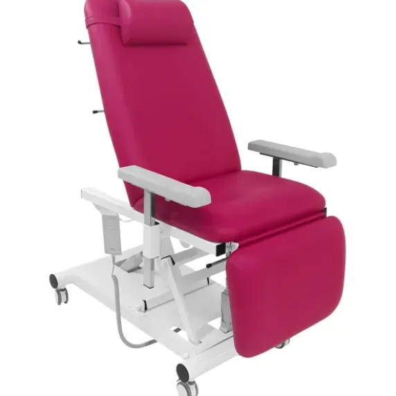 FAUTEUIL DE REPOS GAMME CERISY - VOG