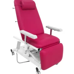 FAUTEUIL DE REPOS GAMME CERISY - VOG