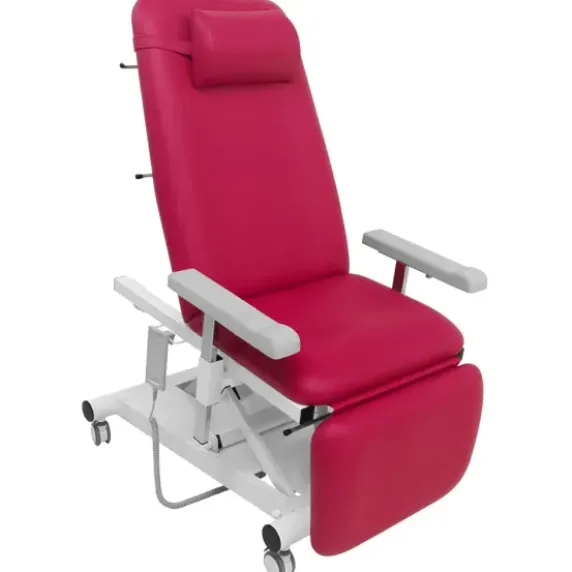 FAUTEUIL DE REPOS GAMME CERISY - VOG