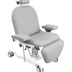 FAUTEUIL D'EXAMEN EEG - VOG