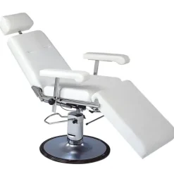 FAUTEUIL D'EXAMEN ESTHETIQUE LUXE - VOG