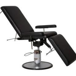 FAUTEUIL D'EXAMEN ESTHETIQUE 3 PARTIES - VOG