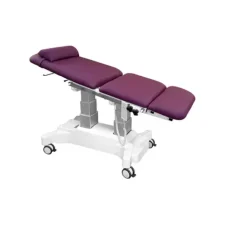 Fauteuil d'examen gynécologique 3 plans proclive/déclive - Le Quesnoy
