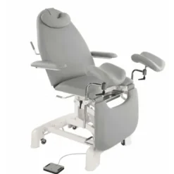FAUTEUIL ÉLECTRIQUE GYNÉCOLOGIQUE T19 ECOPOSTURAL