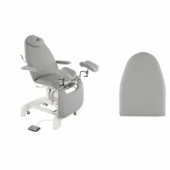 FAUTEUIL ÉLECTRIQUE GYNÉCOLOGIQUE T19 ECOPOSTURAL