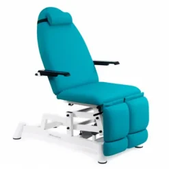 FAUTEUIL ÉLECTRIQUE POUR PODOLOGIE
