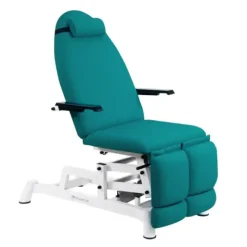 FAUTEUIL ÉLECTRIQUE POUR PODOLOGIE