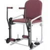 FAUTEUIL QUADRICEPS Q-BENCH RENFORCEMENT CIBLÉ FERROX - fauteuil de rééducation