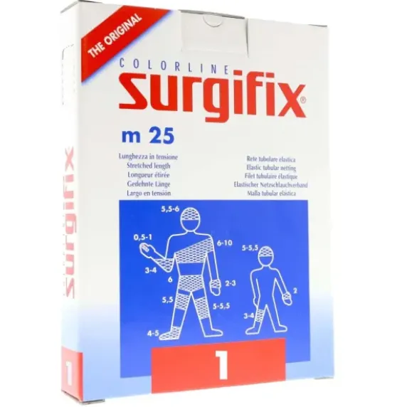FILET TUBULAIRE SURGIFIX