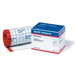 FILM ADHÉSIF TRANSPARENT HYPAFIX BSN