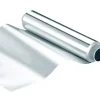 FILM ALUMINIUM BOÎTE DISTRIBUTRICE RÉSISTANT CHAUD FROID - 33 cm x 200 m