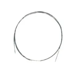 FIL TITANE ORTHONYXIE REGENCY MÉMOIRE ÉLASTIQUE - longueur 18 cm diamètre 0,12