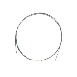 FIL TITANE ORTHONYXIE REGENCY MÉMOIRE ÉLASTIQUE - longueur 18 cm diamètre 0,12
