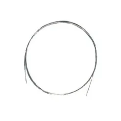 FIL TITANE ORTHONYXIE REGENCY MÉMOIRE ÉLASTIQUE - longueur 18 cm diamètre 0,14
