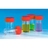 FLACON DE PRÉLÈVEMENT THERMOSTÉRILE 40 ML - sachet de 100