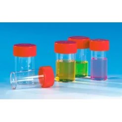 FLACON DE PRÉLÈVEMENT THERMOSTÉRILE 40 ML - sachet de 100