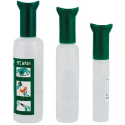 FLACON LAVE OEIL SERUM PHYSIOLOGIQUE STERILE FARMOR - 100, 250 ou 500 ml