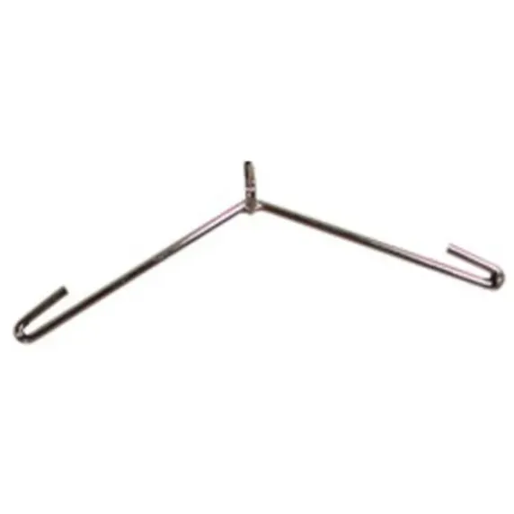 FLÉAU POUR MENTONNIÈRE ACCESSOIRE DE POULIETHÉRAPIE PROCOMEDIC