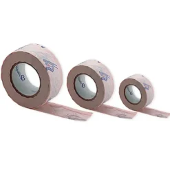 GAINES DE STÉRILISATION AUTOCLAVE AVEC INDICATEUR - rouleaux
