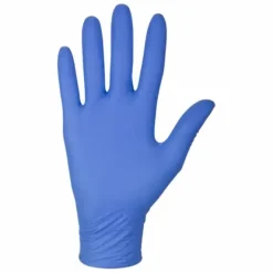 GANTS D'EXAMEN NITRYLEX STÉRILES NON POUDRÉS MERCATOR - boîte de 50 paires