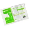 GANTS POLYÉTHYLÈNE TRANSPARENTS AMBIDEXTRES MEDICLINIC - boîte de 100