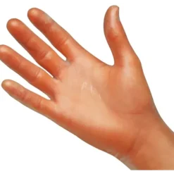 GANTS VINYLES NON POUDRÉS - Boite de 100
