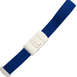 GARROT CLIP ADULTE SANS LATEX MEDICLINIC - bleu