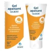 GEL APAISANT À L'ARNICA EFFET FRAÎCHEUR LABORATOIRES GILBERT - tube de 50 ml