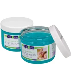 GEL ARTHLYNE ARTICULATION PHYTO-ACTIF TOP'KINE - pot de 500 ml